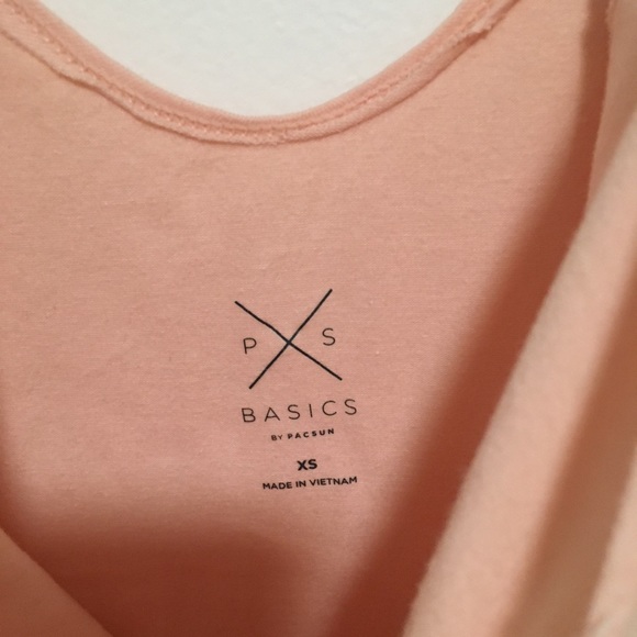 Pacsun Bodysuit - Picture 3 of 3